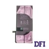 Аккумулятор (батарея) для смартфона (телефона) Apple iPhone XR, 3.79V 2942mAh 11.16Whr (616-00471)