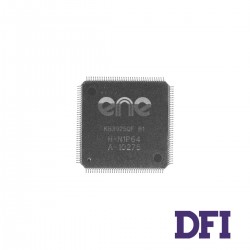 Микросхема ENE KB3925QF B1 для ноутбука