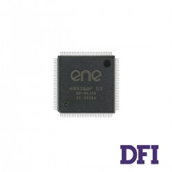Мікросхема ENE KB926QF D3 (TQFP-128) мультиконтролер для ноутбука