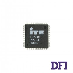 Мікросхема ITE IT8500E AX0 (QFP-128) для ноутбука