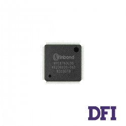 Микросхема Winbond WPC8763LDG для ноутбука