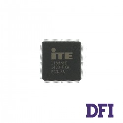 Микросхема ITE IT8528E FXA (TQFP-128) для ноутбука