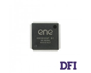 Микросхема ENE KB3930QF B1 (TQFP-128) для ноутбука