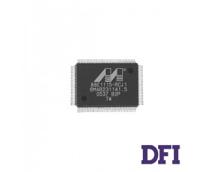 Микросхема Marvell 88E1115-RCJ для ноутбука