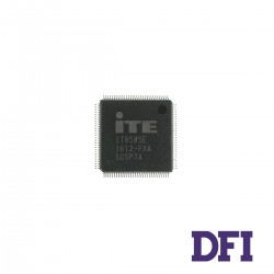 Мікросхема ITE IT8585E FXA (TQFP-128) для ноутбука