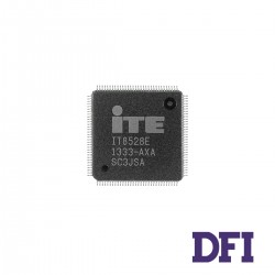 Мікросхема ITE IT8528E AXA (TQFP-128) для ноутбука