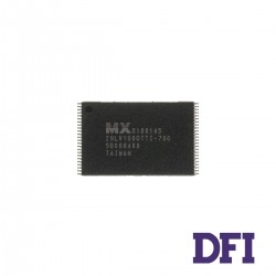 Микросхема Macronix International MX29LV160DTTI-70G для ноутбука