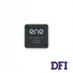 Микросхема ENE CB-1410QF B0 для ноутбука