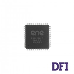 Микросхема ENE KB9022Q D (TQFP-128) для ноутбука