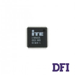 Микросхема ITE IT8502E NXO для ноутбука