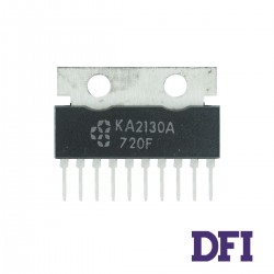 Мікросхема Samsung KA2130A для ноутбука