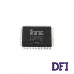 Микросхема ITE IT8502F для ноутбука