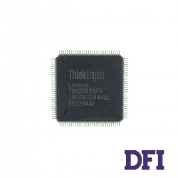 Мікросхема TB62D515FG для ноутбука