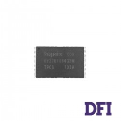 Микросхема Infineon HY27UF084G2M-TPCB для ноутбука