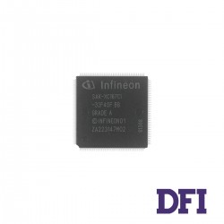 Микросхема Infineon SAK-XC167CI-32F40F BB-A для ноутбука