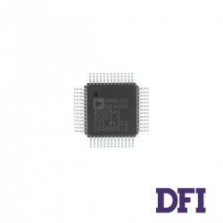 Мікросхема Analog Devices ADUC841BSZ62-5 для ноутбука