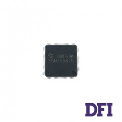 Мікросхема Texas Instruments SN755875 для ноутбука