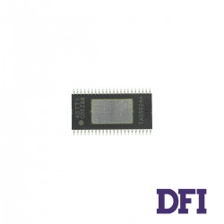 Микросхема Texas Instruments TAS5624A ШИМ-контроллер для ноутбука