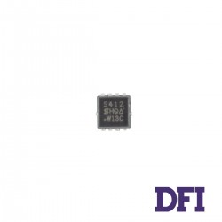 Мікросхема SIS412DN-T1-GE3-GP для ноутбука
