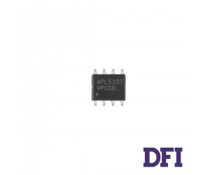 Микросхема Anpec APL5337 для ноутбука