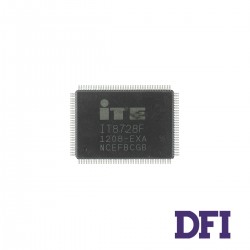 Мікросхема ITE IT8728F EXA GB для ноутбука