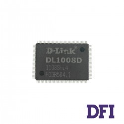Микросхема DL1008D для ноутбука