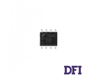 Мікросхема SG6742 (SOIC-8) для ноутбука