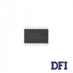 Микросхема Fairchild Semiconductor SG6901ASZ для ноутбука