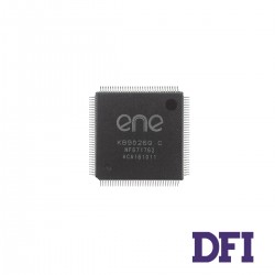 Микросхема ENE KB9026Q C для ноутбука