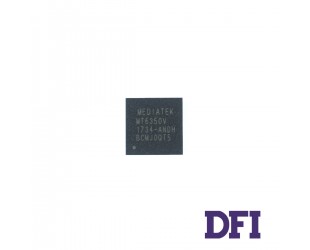 Микросхема Mediatek MT6350V контроллер питания для планшета