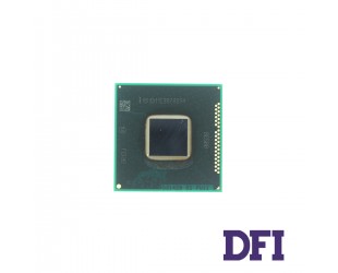 Микросхема INTEL DH82HM86 SR13J северный мост для ноутбука
