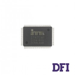 Мікросхема ITE IT8728F BXS GB для ноутбука