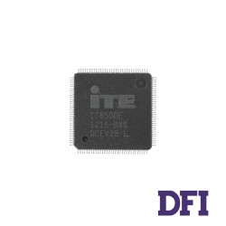 Микросхема ITE IT8500E BXS (QFP-128) для ноутбука