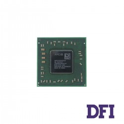 Процессор AMD E1-7010 (Carrizo-L, Dual Core, 1.5Ghz, 1Mb L2, TDP 10W, Radeon R2 series, Socket BGA769 (FT3b)) для ноутбука (EM7010IUJ23JB)