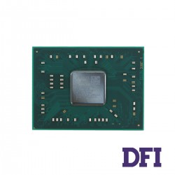 Процесор AMD E1-7010 (Carrizo-L, Dual Core, 1.5Ghz, 1Mb L2, TDP 10W, Radeon R2 series, Socket BGA(FP4)) для ноутбука (EM7010JCY23JB)