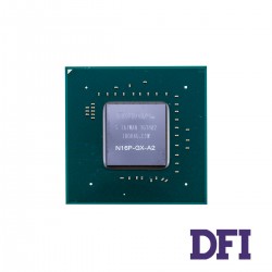 УЦЕНКА! БЕЗ ШАРИКОВ! Микросхема NVIDIA N16P-GX-A2 GeForce GTX960M видеочип для ноутбука