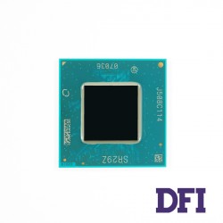 Процессор INTEL Atom x5 Z8300 (Quad Core, 1.44-1.84Ghz, 2Mb L2, TDP 2W, BGA592) для ноутбука (SR29Z)
