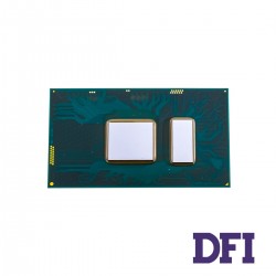 Процессор INTEL Core i7-6500U (Skylake-U, Dual Core, 2.5-3.1Ghz, 4Mb L3, TDP 15W, 1356-ball micro-FCBGA) для ноутбука (SR2EZ) (Ref.)