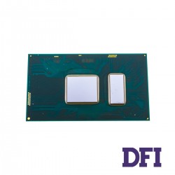 Процесор INTEL Core i3-6006U (Skylake-U, Dual Core, 2Ghz, 3Mb L3, TDP 15W, Socket BGA1356) для ноутбука (SR2UW) (Ref.)