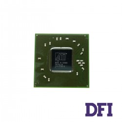УЦЕНКА! БЕЗ ШАРИКОВ! Микросхема ATI 216-0728018 Mobility Radeon HD 4550 видеочип для ноутбука