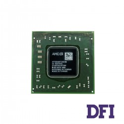 Процессор AMD A4-1200 (Temash, Dual Core, 1Ghz, 1Mb L2, TDP 3.9W, Radeon HD 8180, BOL769-ball lidless)  для ноутбука (AT1200IFJ23HM)