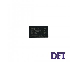 Микросхема Hynix HY5PS561621A FP-25 для ноутбука