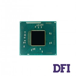 УЦЕНКА! ЦАРАПИНЫ! Процессор INTEL Celeron N2840 (Dual Core, 2.167-2.58Ghz, 1Mb L2, TDP 7.5W, FCBGA1170) для ноутбука (SR1YJ)