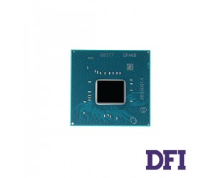 Микросхема INTEL FH82HM370 SR40B для ноутбука