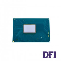 Процесор INTEL Core i7-6700HQ (Skylake-H, Quad Core, 2.6-3.5Ghz, 6Mb L3, TDP 45W, 1440-ball micro-FCBGA) для ноутбука (SR2FQ)(Ref.)