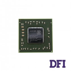Процесор AMD E2-7110 (Carrizo-L, Quad Core, 1.8Ghz, 2Mb L2, TDP 15W, Radeon R2 series, Socket BGA769 (FT3b))  для ноутбука (EM7110ITJ44JB)