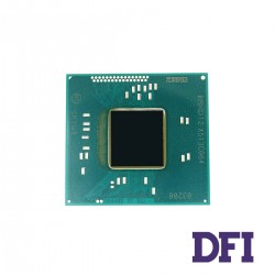 УЦЕНКА! БЕЗ ШАРИКОВ! Процессор INTEL Celeron N2830 (Dual Core, 2.167-2.42Ghz, 1Mb L2, TDP 7.5W, FCBGA1170) для ноутбука (SR1W4)