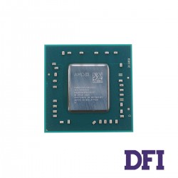 Процессор AMD E2-9000 (Stoney Ridge, Dual Core, 1.8-2.2Ghz, 1Mb L2, TDP 10W, Radeon R2 series, Socket BGA (FT4)) для ноутбука (EM9000AKN23AC)