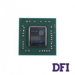 Процесор AMD A6-9220 (Stoney Ridge, Dual Core, 2.5-2.9Ghz, 1Mb L2, TDP 10W, Radeon R4 series, Socket BGA (FT4)) для ноутбука (AM9220AYN23AC)