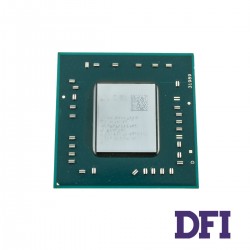 Процессор AMD A9-9425 (Stoney Ridge, Dual Core, 3.1-3.7Ghz, 1Mb L2, TDP 15W, Radeon R5 series, Socket BGA (FT4)) для ноутбука (AM9425AYN23AC)